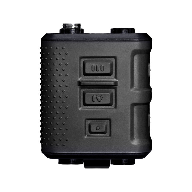 FCS V60 Dual comm PTT