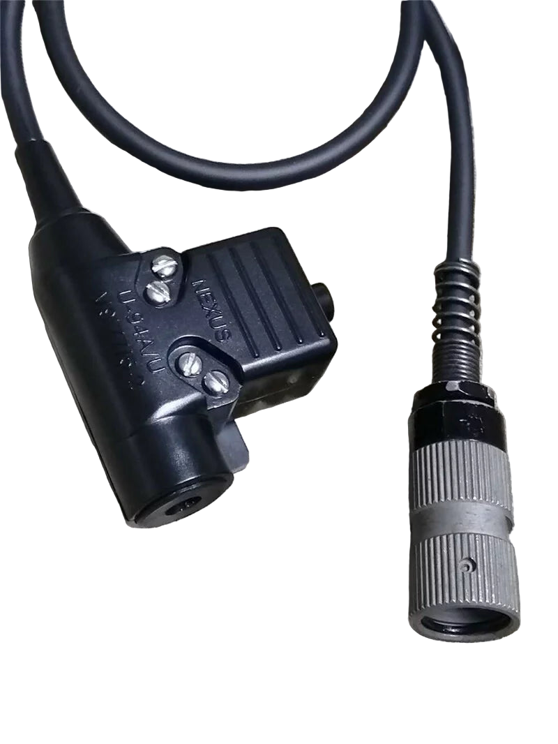 TCA NEXUS U94 PTT – TCA 152 Europe TCA NEXUS U94 PTT – TCA 152 Europe
