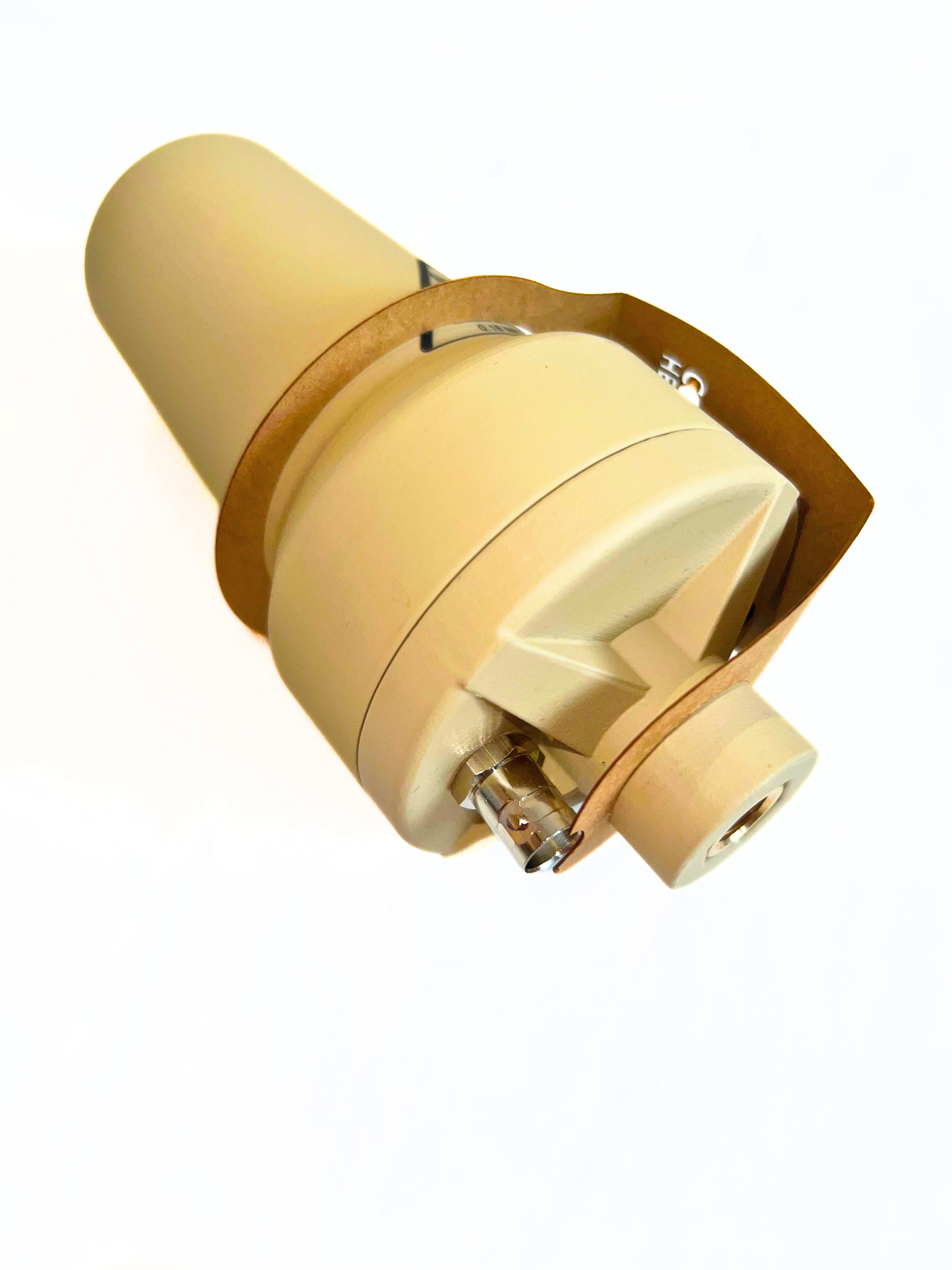 HDCU- Yoghurt Cup Antenna UHF / VHF Single port