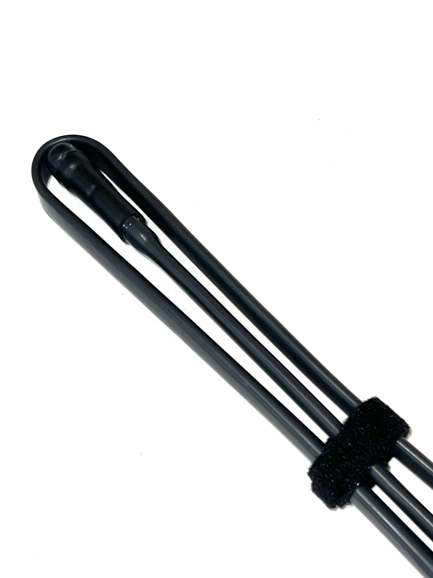 PRN Works Enhanced Long Blade Antenna for PRC-152 / TCA 152 Radios – VHF / UHF (110 cm)