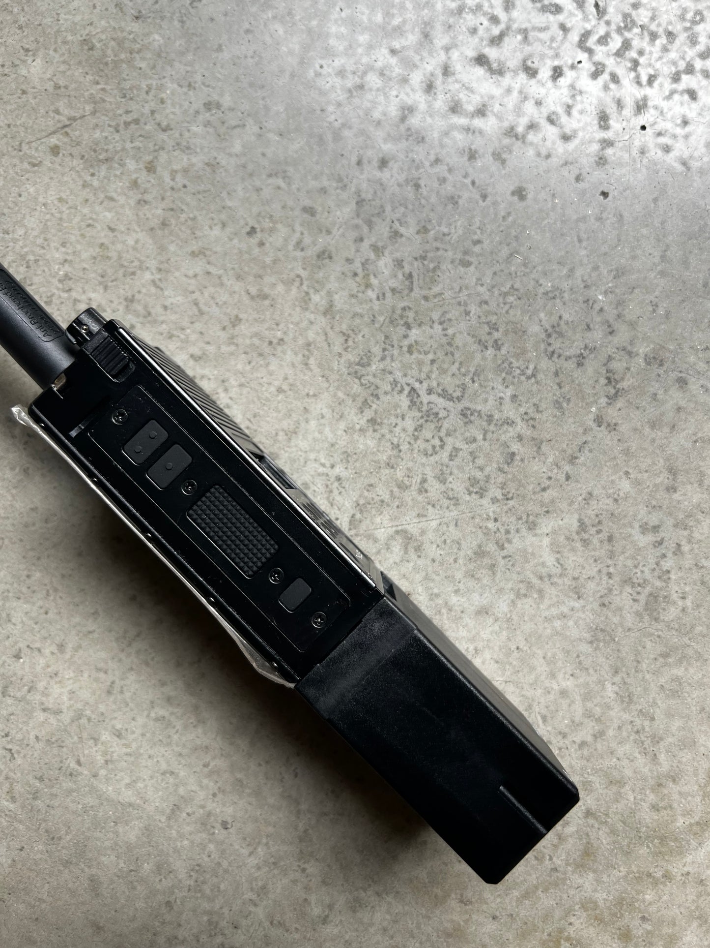 TRI PRC 148 6 pin