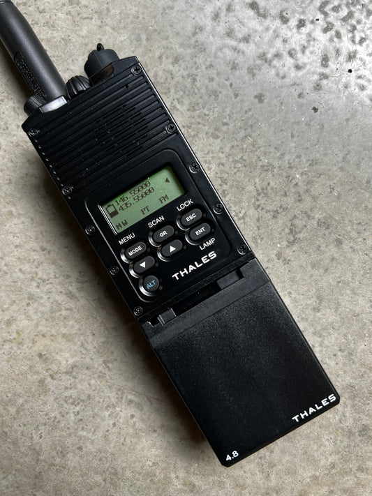 TRI PRC 148 6 pin