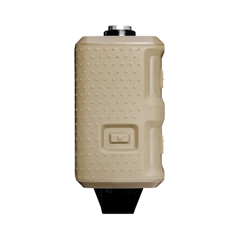 FCS V20 Single comm