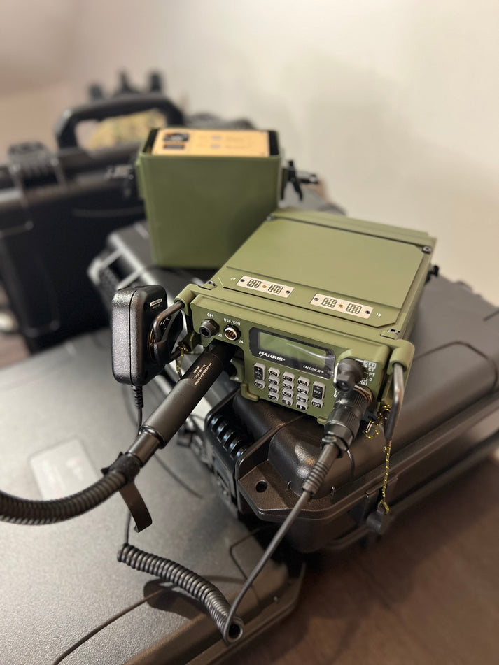 FCS PRC 117G – TCA 152 Europe