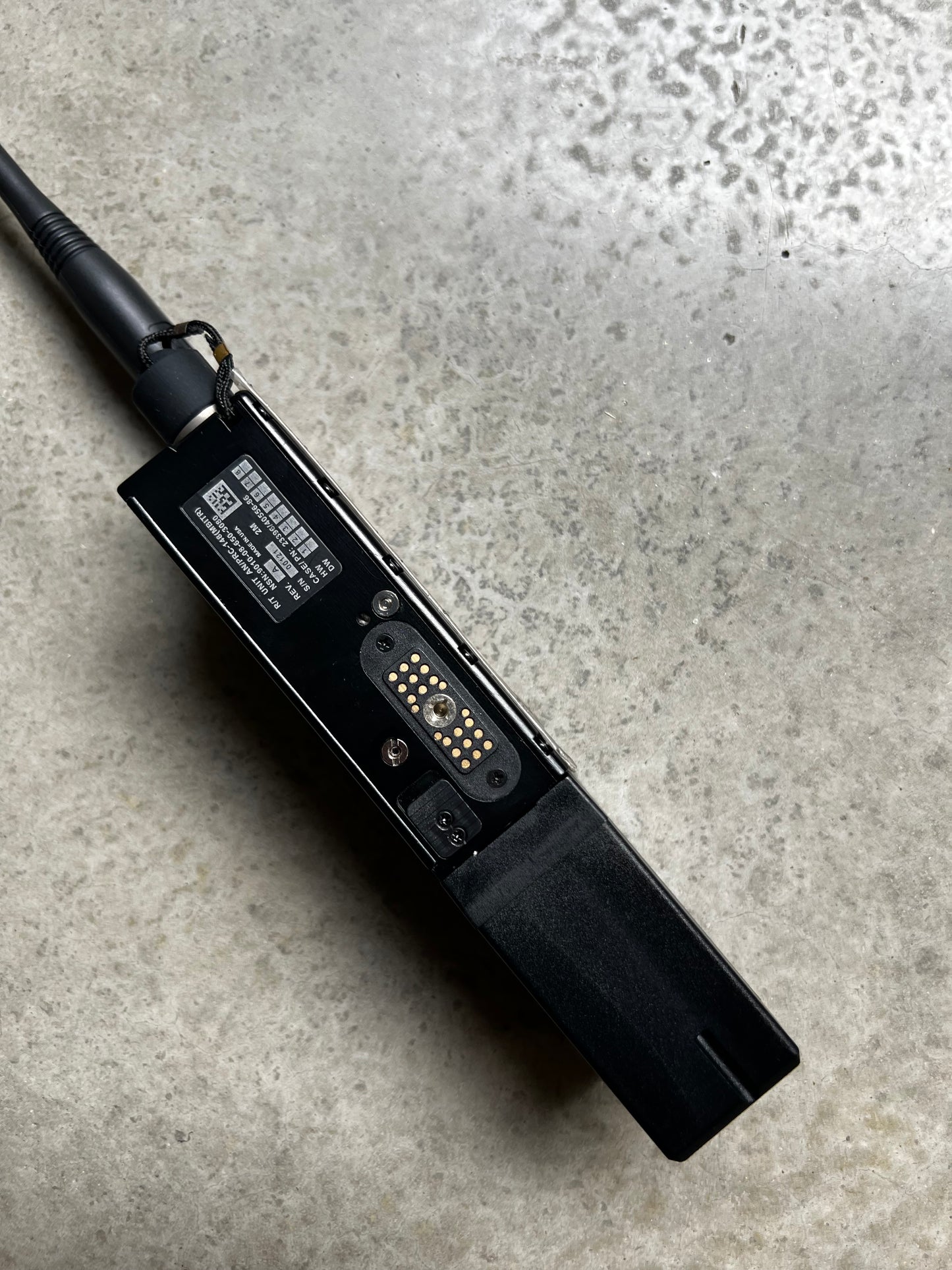 TRI PRC 148 6 pin