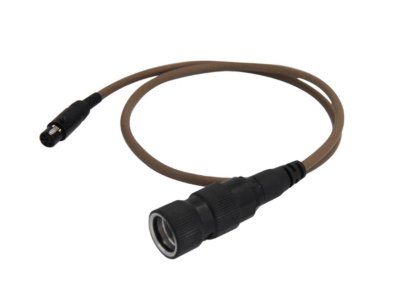 FCS 6 pin cable