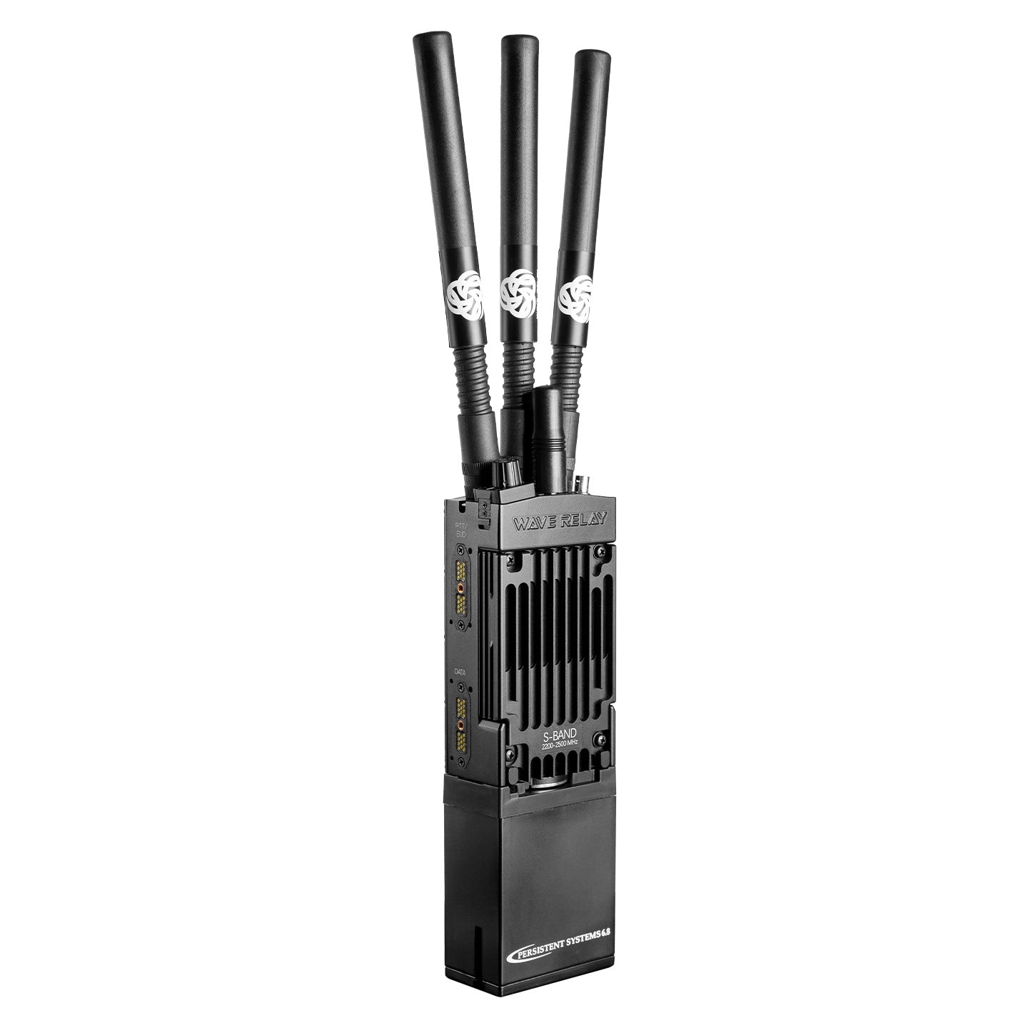 FCS MPU5 Set