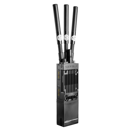 FCS MPU5 Set