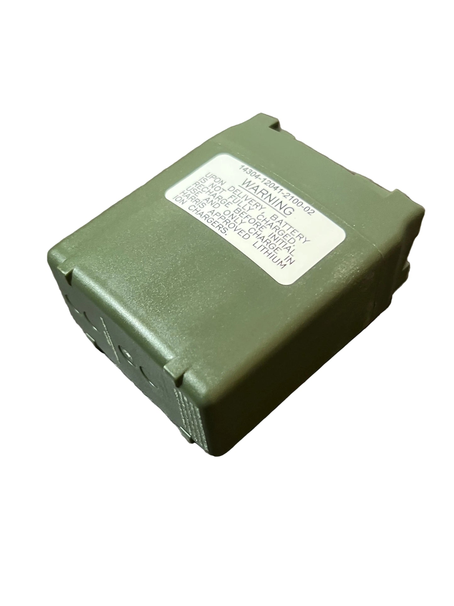 TRI PRC 152A Lithium Battery 12.6V