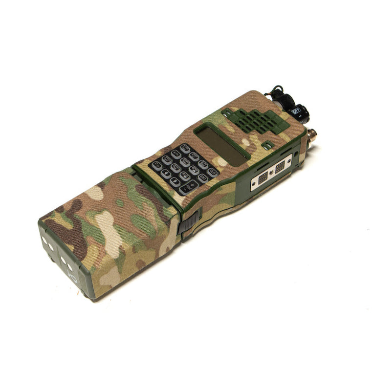 PRC 152 K.WRAP - BODY (NO GPS)